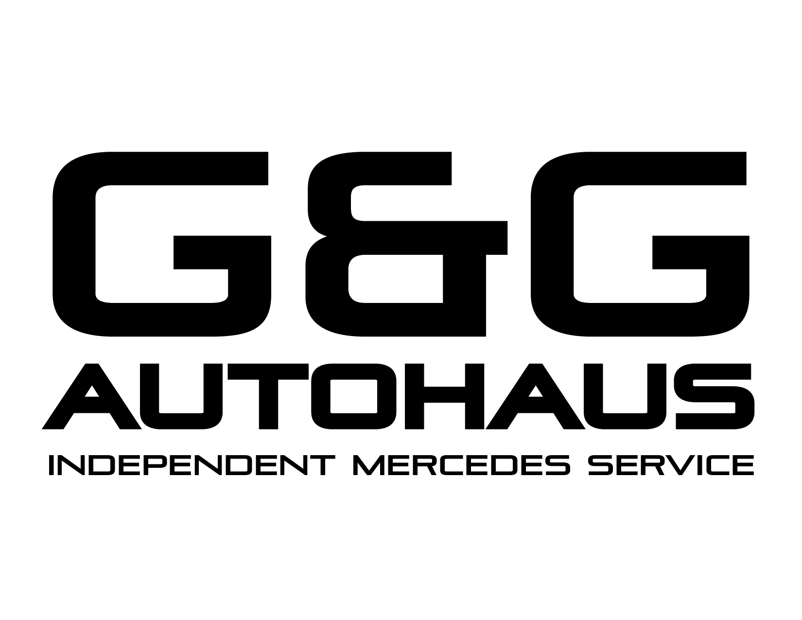 G&G Autohaus logo