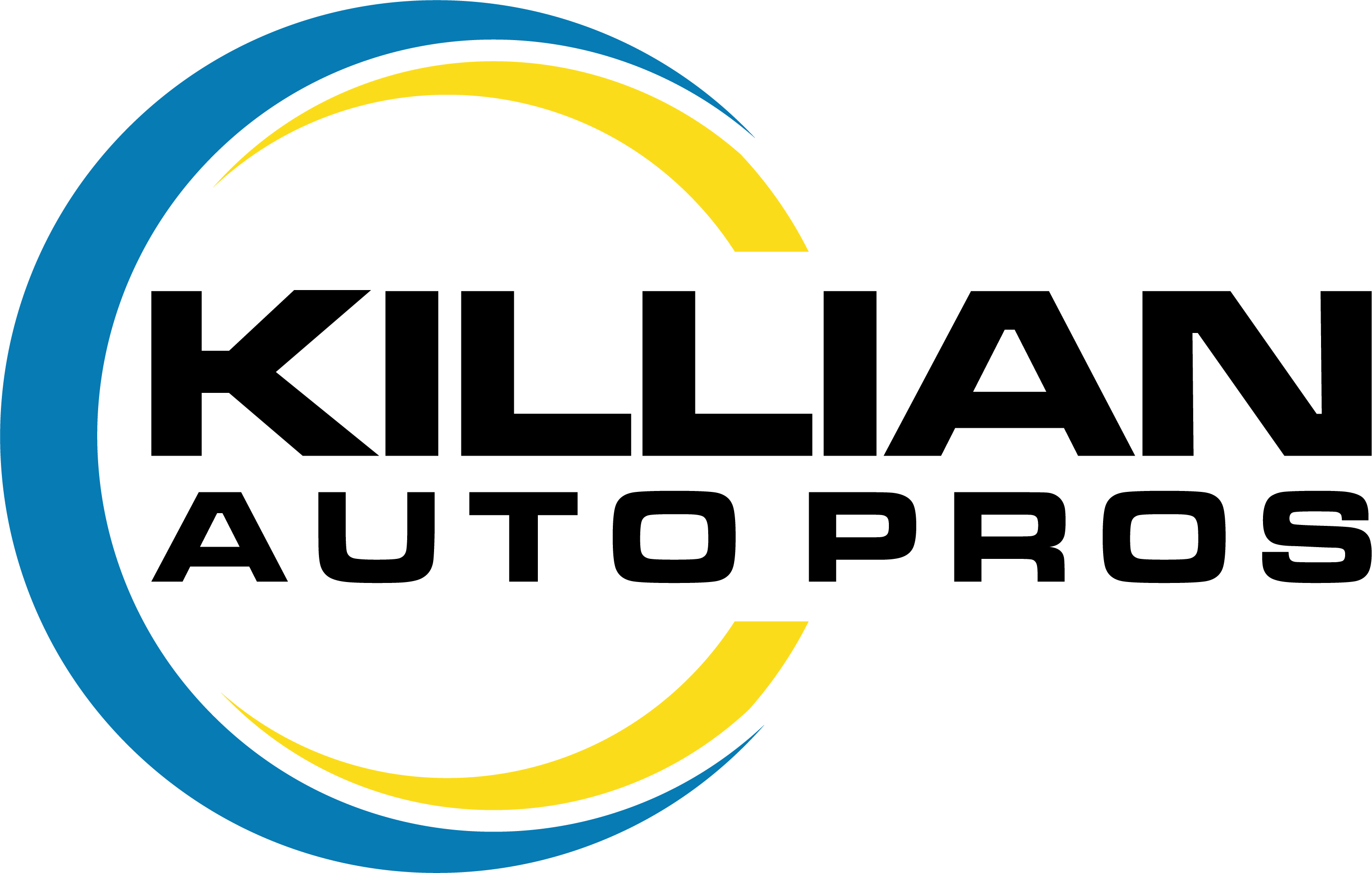 Killian Auto Pros logo
