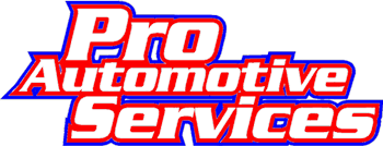 Pro Automotive logo