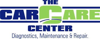 The Car Care Center — Nashville logo