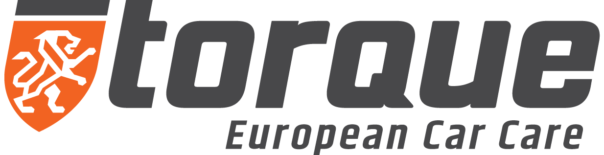 Torque European logo