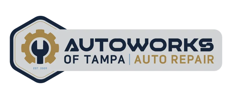 AutoWorks of Tampa