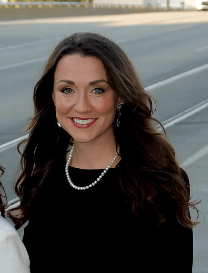 Carrie-Lynn Rodenberg, founder and auto repair marketing expert at Turnkey Marketing
