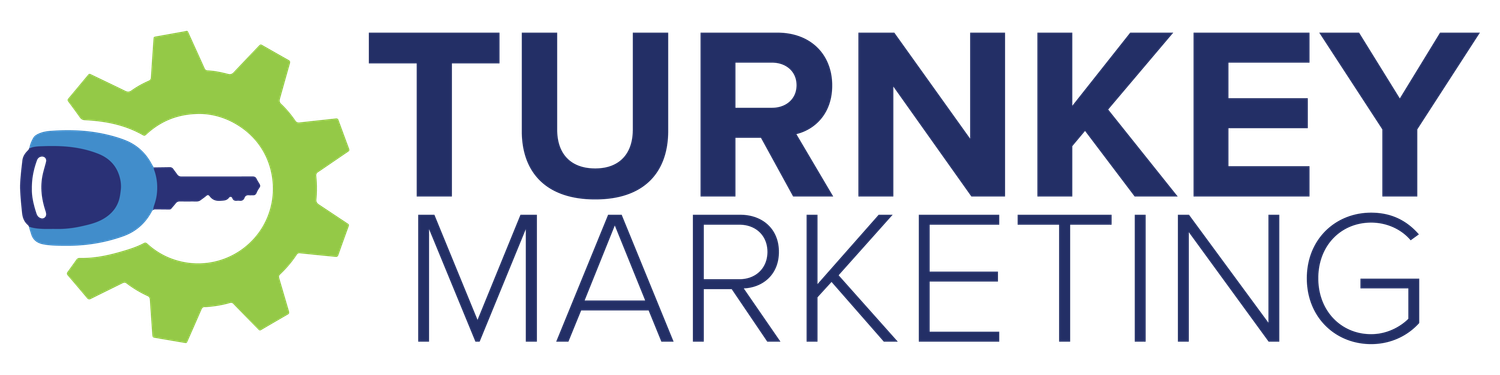 Turnkey Marketing