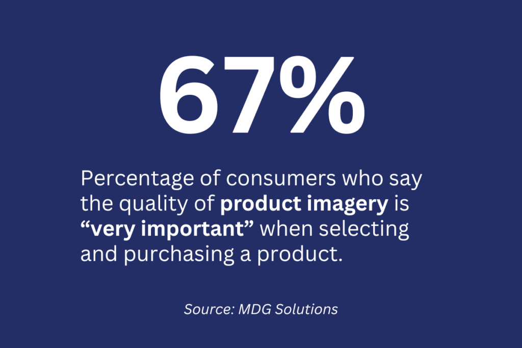 Great photography for your auto repair shop can help drive customers to your shop - Turnkey Marketing