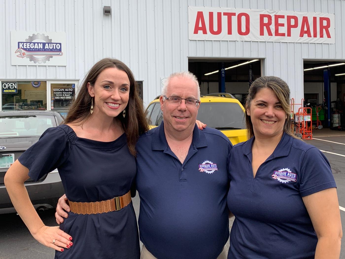 Turnkey Marketing helps auto repair shops get more leads.