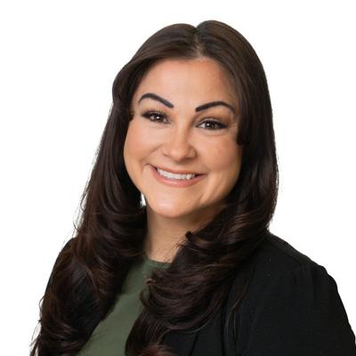 20251204turnkey1128-400px Faith McDaniel - Administrative Assistant